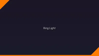 积分兑换 - LED环形补光灯 | 胜游亚洲官网 积分商城